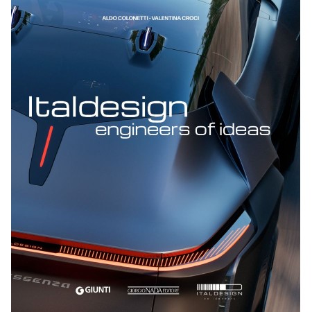 Italdesign Engineers of ideas