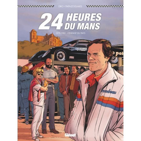 24 Heures du Mans -...
