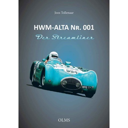 HWM ALTA Nr. 001: Der...