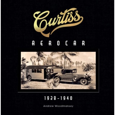 Curtiss Aerocar : 1928–1940