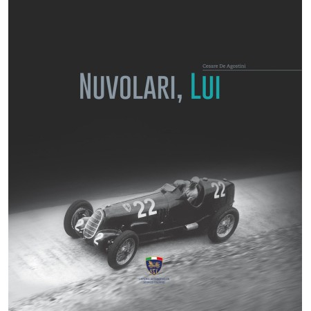 Nuvolari Lui - Nouvelle...