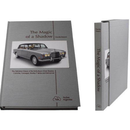 Livre Rolls Royce | Motors Mania