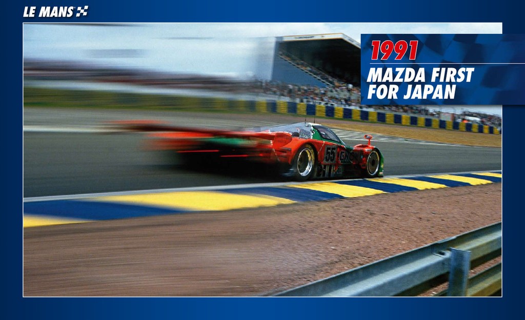 ル・マン24時間LE MANS 1990-99 Quentin Spurring ル・マン24時間LE MANS 1990-99 Quentin Spurring Le Mans 1990