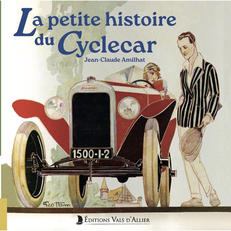 La petite histoire du cyclecar