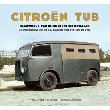 Citroën TUB