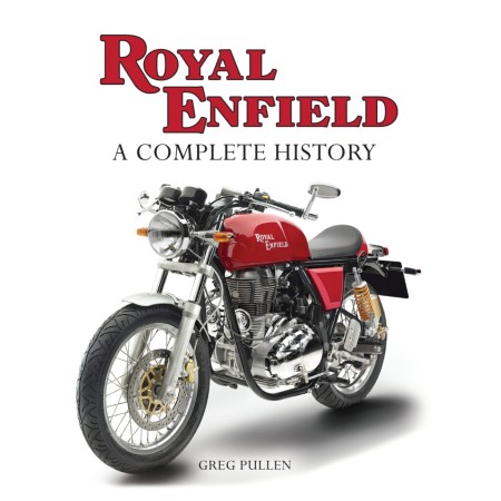 Royal Enfield  A Complete...