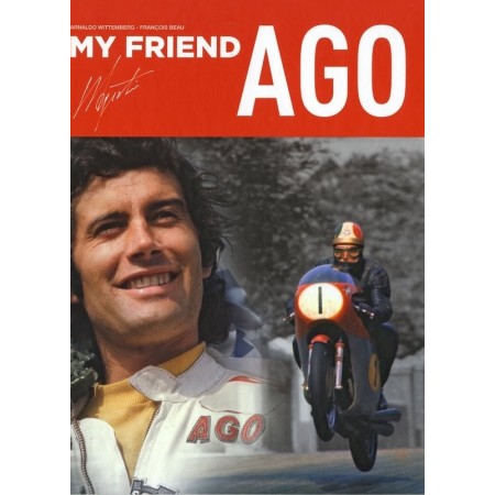 My Friend Ago  - Giacomo...