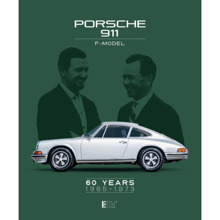 Porsche 911 F Model 60...