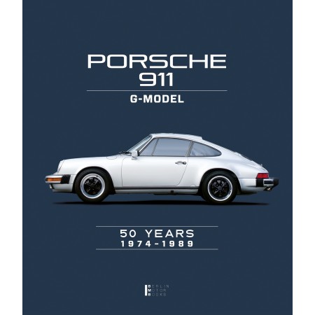 Porsche 911 G Model “50...