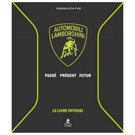 Lamborghini - Le Livre...