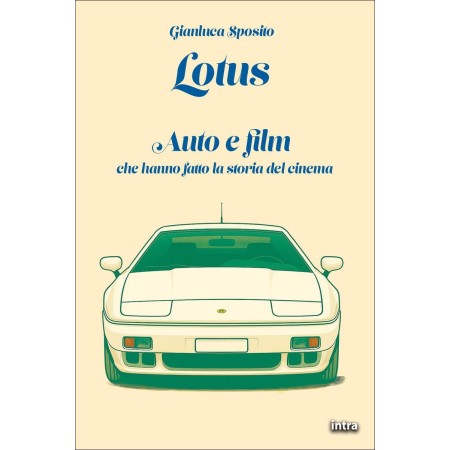 Lotus Auto e film