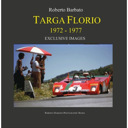 Targa Florio 1972-1977  -...