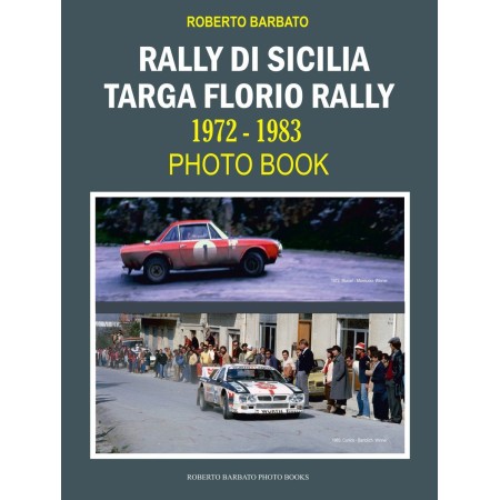 Rally di Sicilia - Targa...