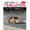 Histoire des Rallyes, Tome 3 1987-1996