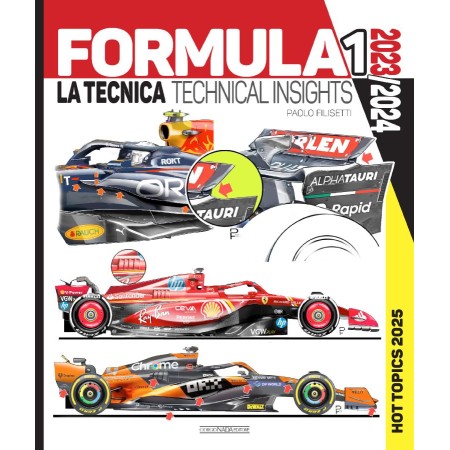 FORMULA 1 2023/2024 La...