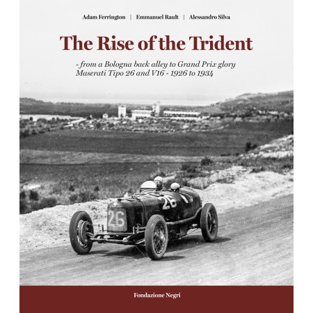 The Rise of the Trident