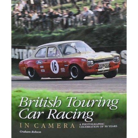 British Touring Car Racing...