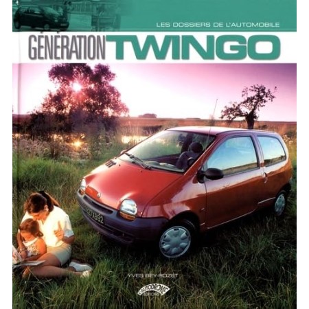 Génération TWINGO