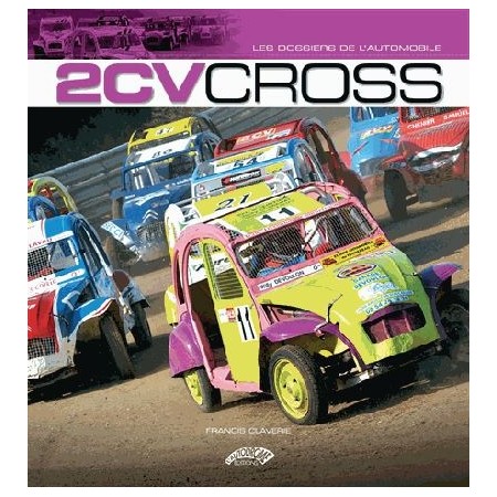 2CV Cross