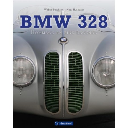 BMW 328 Hommage an eine...
