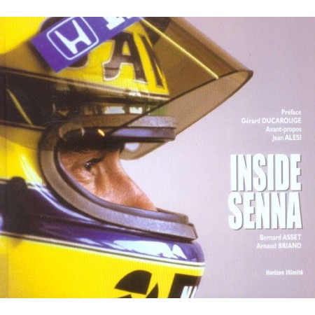 Inside Senna