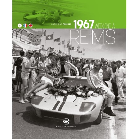 1967 - Week-end à Reims