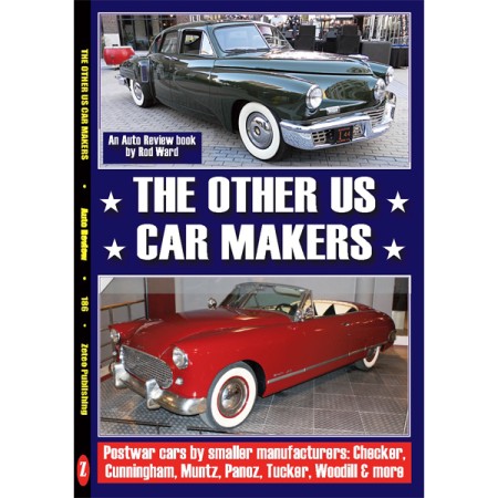The Other US Car Maker Auto...