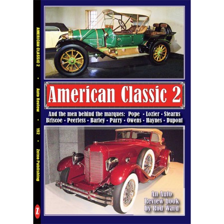 American Classic 2 Auto...