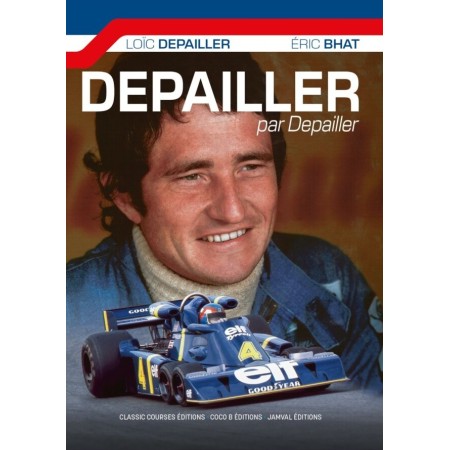Depailler par Depailler