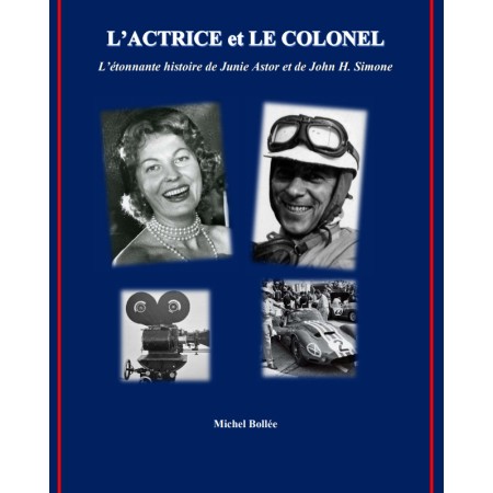 L'Actrice et le Colonel -...
