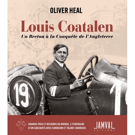 Louis COATALEN Un Breton à...