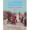 Le premier grand Prix (Circuit de la Sarthe 1906)