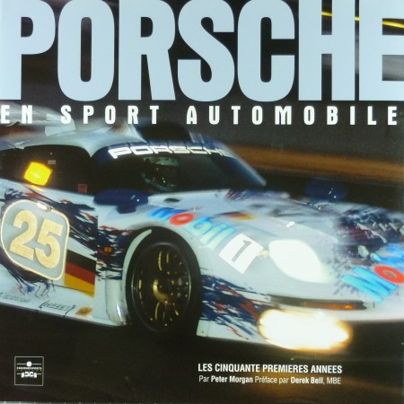 Porsche En Sport Automobile...