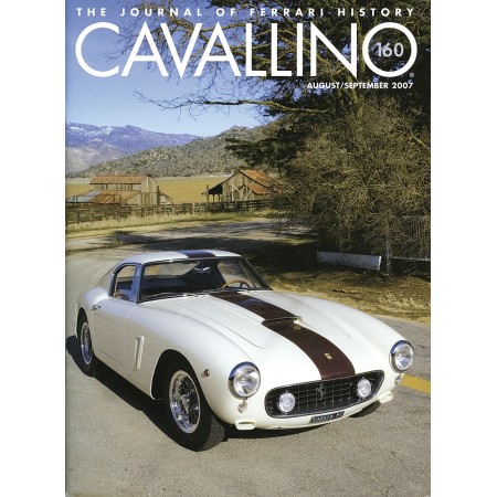 Cavallino 160...