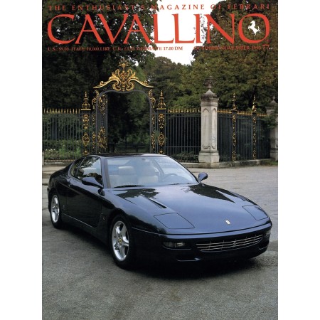 Cavallino 77...