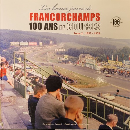 Les beaux jours de...