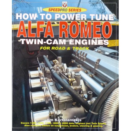 How to Power Tune Alfa...