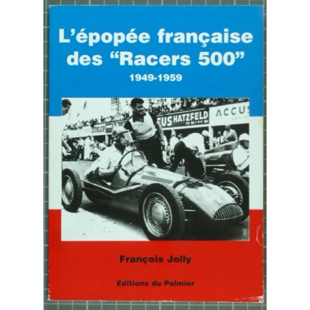 L'épopée française des...