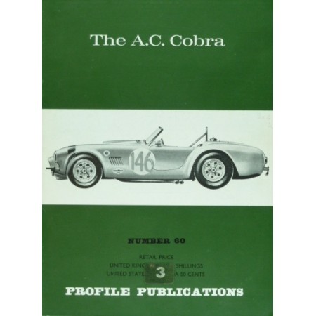 The AC Cobra (Profile 60)