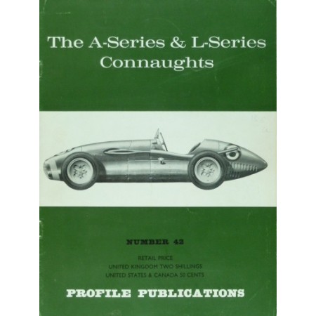 The A series and L series...