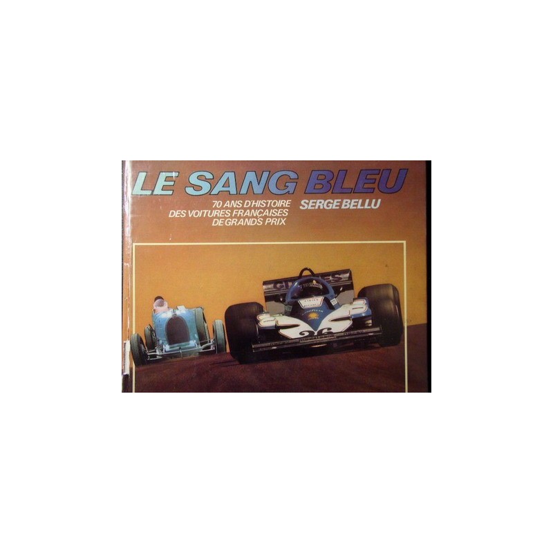 Le sang Bleu Le sang Bleu