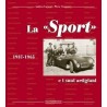 LA SPORT E I SUOI ARTIGIANI 1937-1965 - Italian Sport Cars (Italian text)