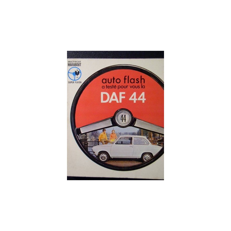Daf 44