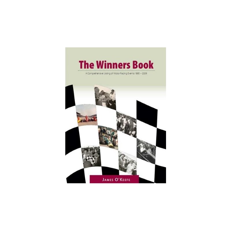 The Winners Book