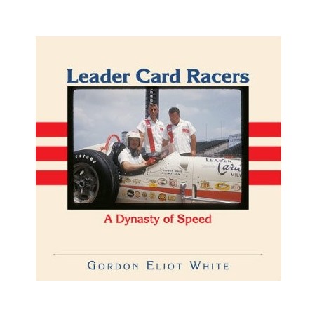 Leader Card Racers: A Dynasty of Speed
