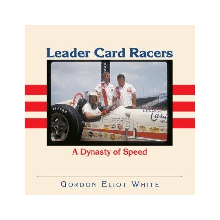 Leader Card Racers: A Dynasty of Speed Leader Card Racers: A Dynasty of Speed