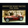 American Road racing: The 1930s