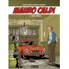 Mauro Caldi Tome 1: Mille Miglia Mauro Caldi Tome 1: Mille Miglia