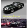 Ultimate E-Type, The Competition Cars (Jaguar)