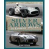 Silver Arrows in Camera 1951-55 (Mercedes-Benz)